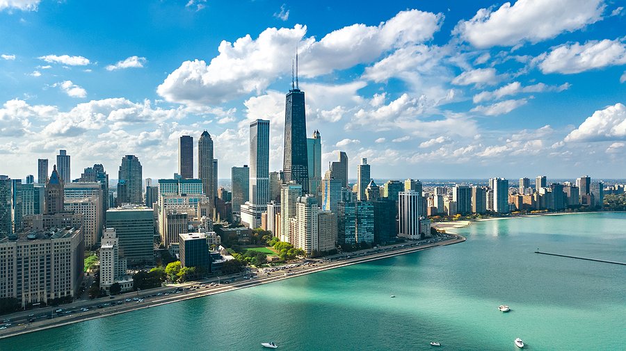 Moving from Massachusetts to Chicago