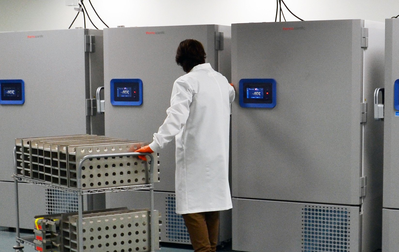 What to Know before Moving Temperature-Sensitive Life Sciences Assets
